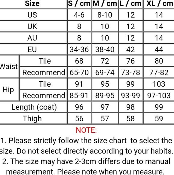 New Olive wide leg suspender pants - Picture 5 of 5